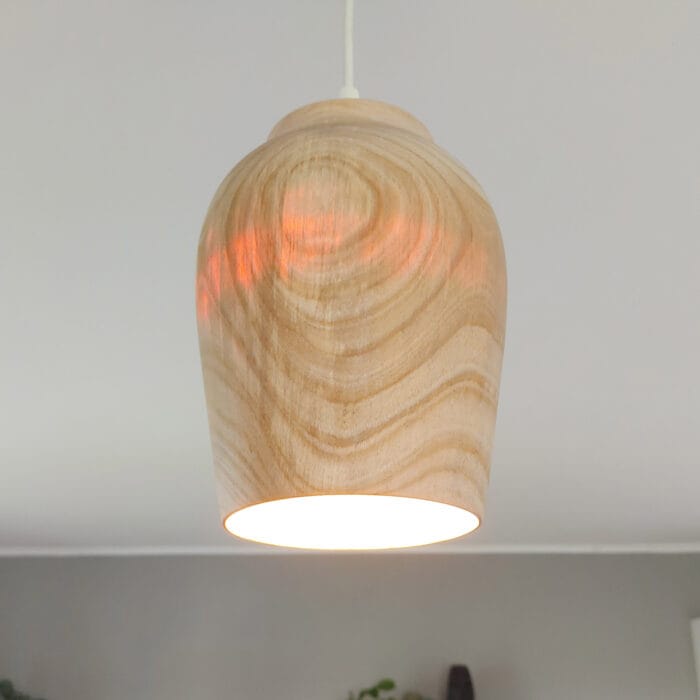 Holz Lampe gedrechselt #8 (11)_V3