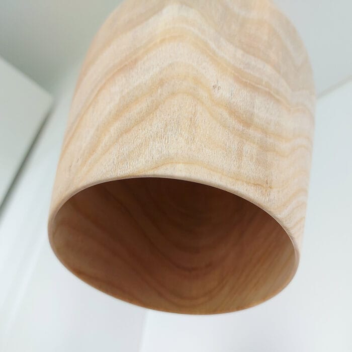 Holz Lampe gedrechselt #8 (18)_V3