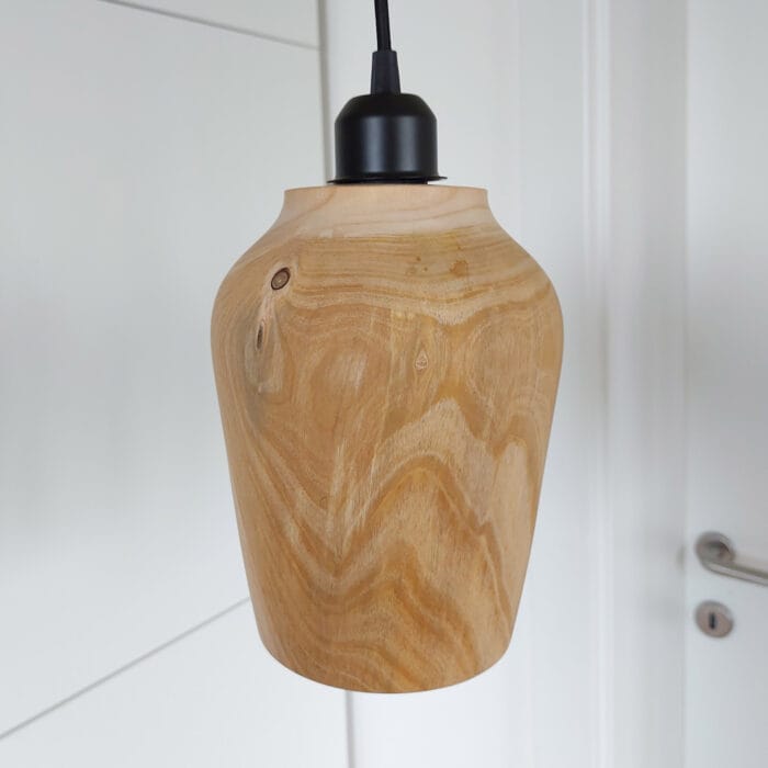 Holz Lampe gedrechselt #8 (23)_V1