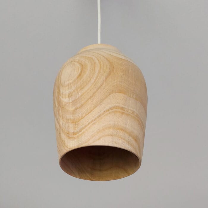 Holz Lampe gedrechselt #8 (3)_V3