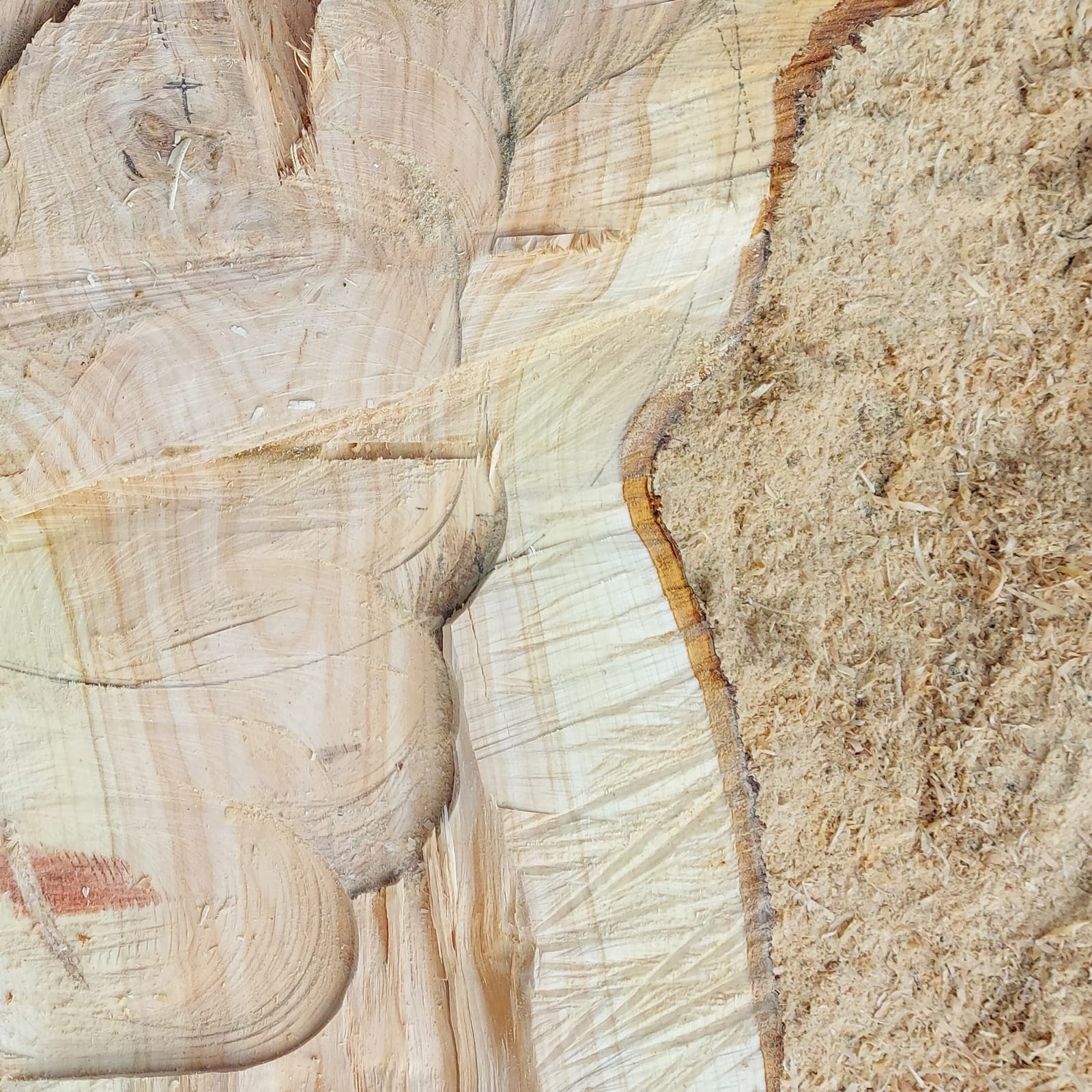 Kunsthandwerk vomGünter_Bild Kisrholz 1