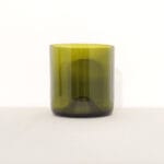 Trinkgläser aus recycelten Weinflaschen No. 1 (6)