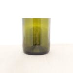 Trinkgläser aus recycelten Weinflaschen No. 1 (7)