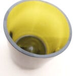 Trinkgläser aus recycelten Weinflaschen No. 1 (8)